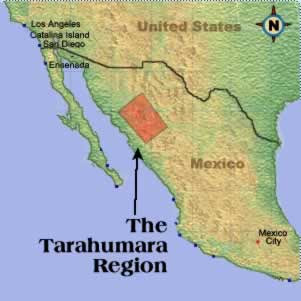 tarahumara-region